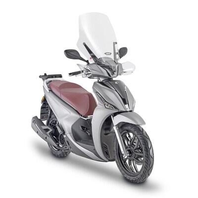 Givi Screen Kymco People S 125-150 20-