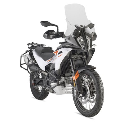 Givi Windscreen Transparent - Ktm 790-890 Adventure (2023)