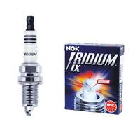 NGK D Series IX Iridium Spark Plugs - DCPR7EIX