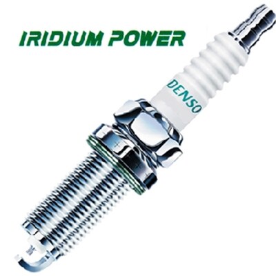 Denso Iridium Spark Plug Ik20 - K20Pr-U