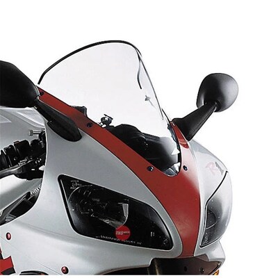 Givi Windscreen Smoked - Yamaha Yzf-R1 98-99