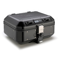 GIVI DOLMITTI TOPBOX BLK 30L