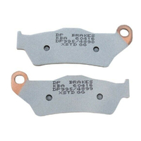 DP Sintered Brake Pads - DP995