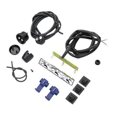 STOP LIGHT KIT FOR E30