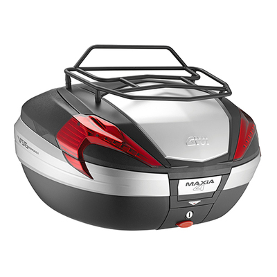 GIVI V47/V56 RACK METAL BLACK