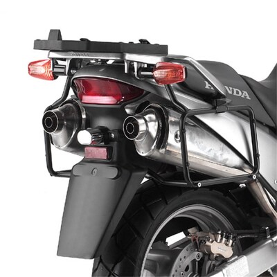 Givi Specific Monokey Rear Rack - Honda Xl1000V Varadero 99-06 (Plate Included)