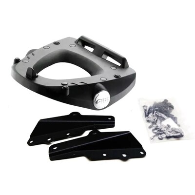 TOP PLATE HONDAXL700V 08-MONOLOCK