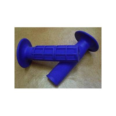 EMGO MX Grips - Blue