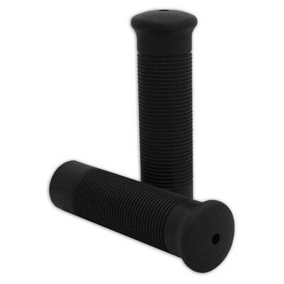 EMGO Rubber Grips - 7/8" 