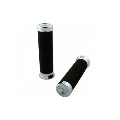 EMGO Roadhawk Grips - 7/8" 