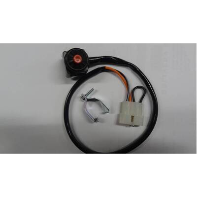 STARTER SWITCH KTM 4-STR 594-1