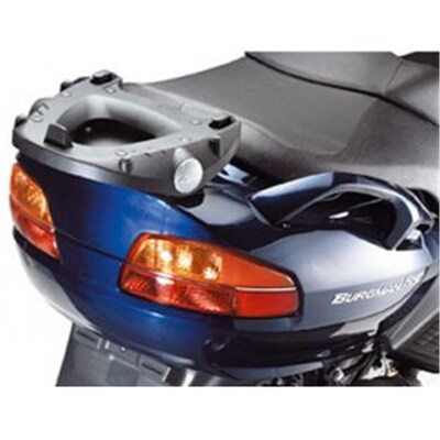 TOP PLATE SUZUKI BURGMAN 650 02