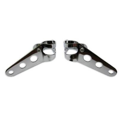 EMGO Headlight Brackets