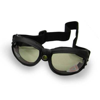 EMGO Bandito Goggle - Unisex - One Size - Adult - Smoke