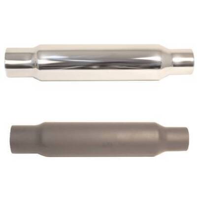 EMGO Shorty Muffler