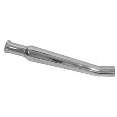 EMGO Muffler Upswept Style - Left 