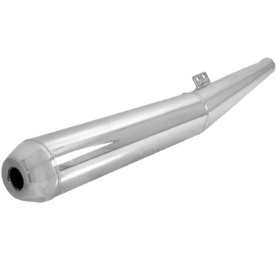 EMGO BMW Muffler