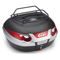 GIVI BK RACK FOR E55 BOX