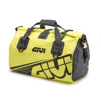 TAILPACK 40LT W/ROOOF YW FLURO