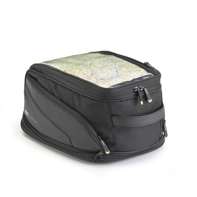 Givi Tanklock Bag Easy-T 20-26L Expandable (Was Ea131)