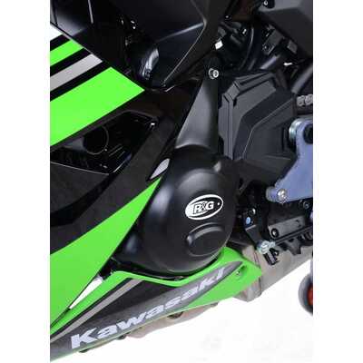 KAW Z 650/NINJA650 17-LH ENG c