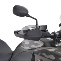 GIVI EXTENSION - HAND PROTECTO