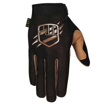 FIST Breezer Glove - Black/Tan