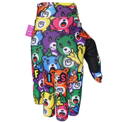 FIST Kids Yeah Bears Lil Fist Glove - Multi