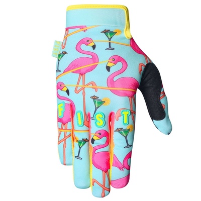 FIST Flamingo Attack Lil Fist Kids Glove - Multi