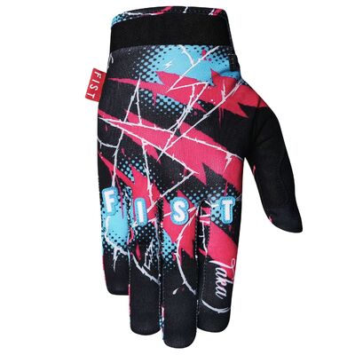 FIST Strapped Taka Higashino Strike Glove - Multi