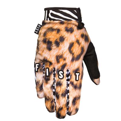 FIST Strapped O.G. Animal Glove - Multi