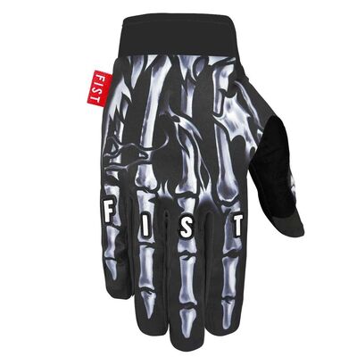 FIST Strapped Seth Enslow Pain & Love Glove - Multi