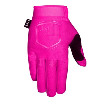 FIST Strapped Stocker Glove - Pink