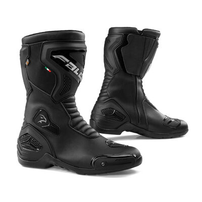 Falco Oxegen 3 WTR Boot - Black