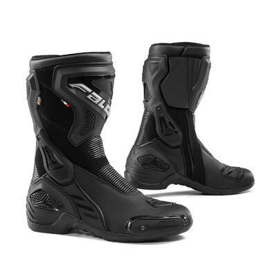 Falco Fenix 3 Air Boot - Black