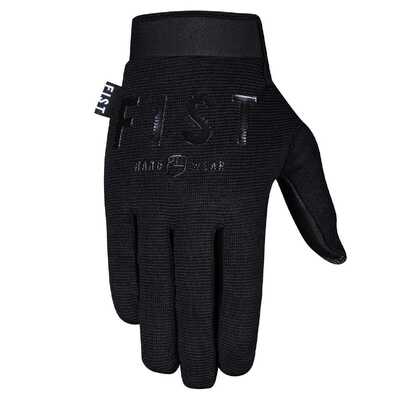 Fist Moto Hybrid Glove - Black