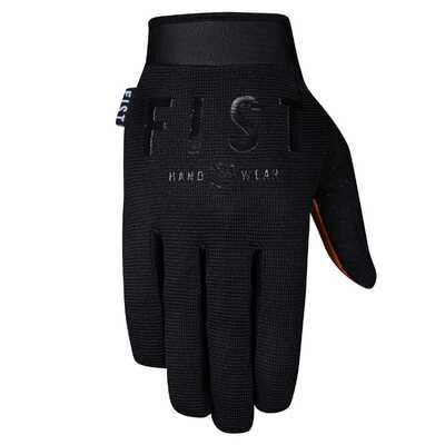 Fist Moto Hybrid Glove - Black/Tan