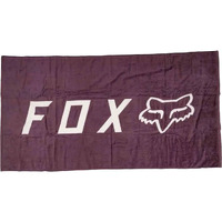 Fox Legacy Moth Towel - Purple Haze - OS