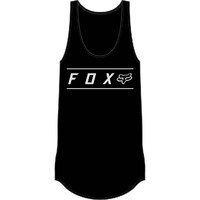 Fox Womens Pinnacle Tank - Black