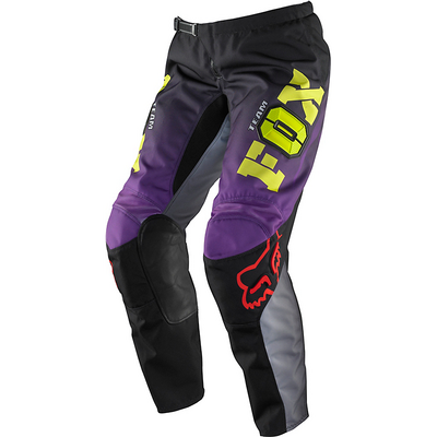 Fox Womens 180 Pants - Purple