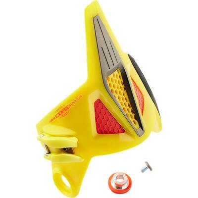 Fox Instinct Cuff Replacement - Left - Yellow