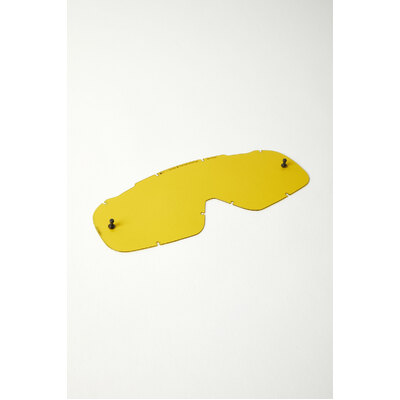 Fox Air Space Lens - Yellow