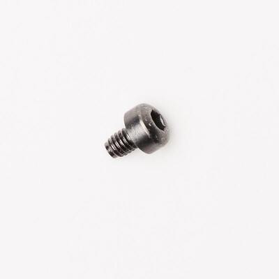 Fox Buckle Screws - Silver