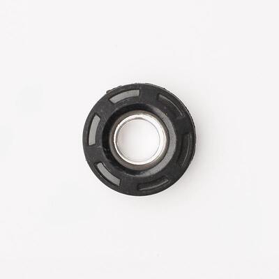 Fox Instinct Cuff Washer - Black