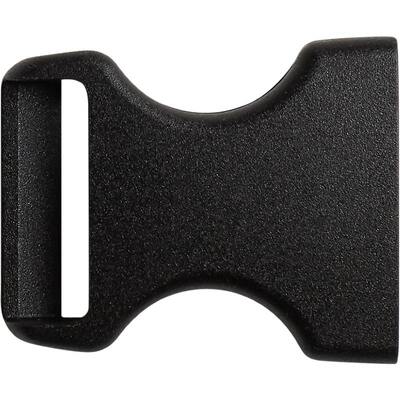 Fox Youth Raptor Female Connectors - Black