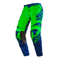 Fox 180 Race Pants - Green