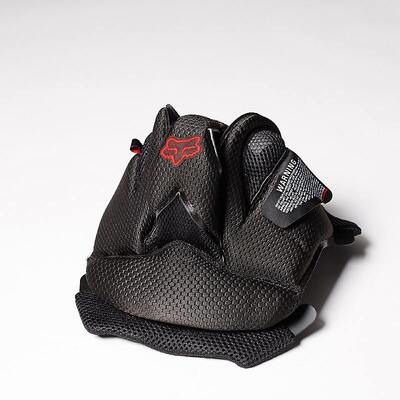 Fox Youth V3 Comfort Liners - MX16 - Black