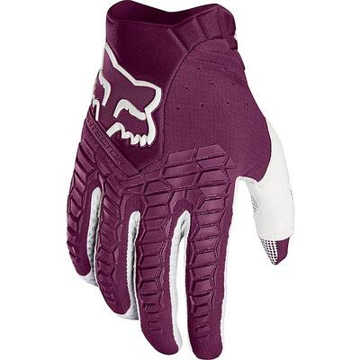 Fox Pawtector Glove - Purple - XL