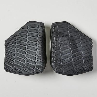 Fox Instinct MX Sole Insert - Black