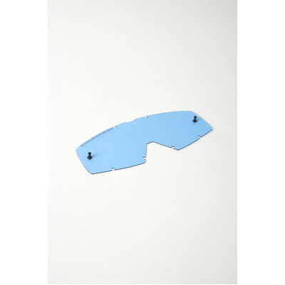 Fox Main Youth Lens - Blue